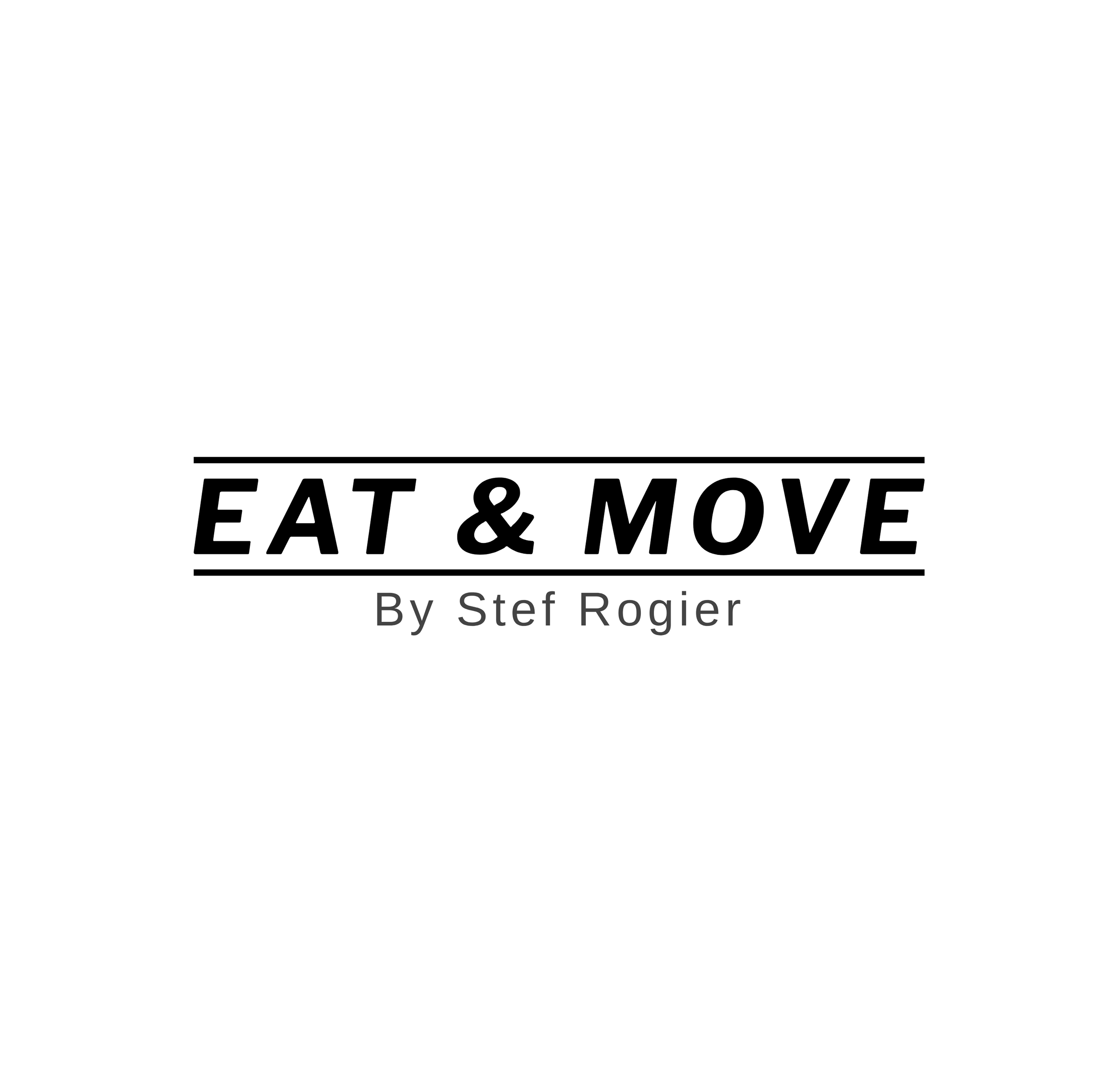 Partners - Evelien Mertens - Eat & Move - logo