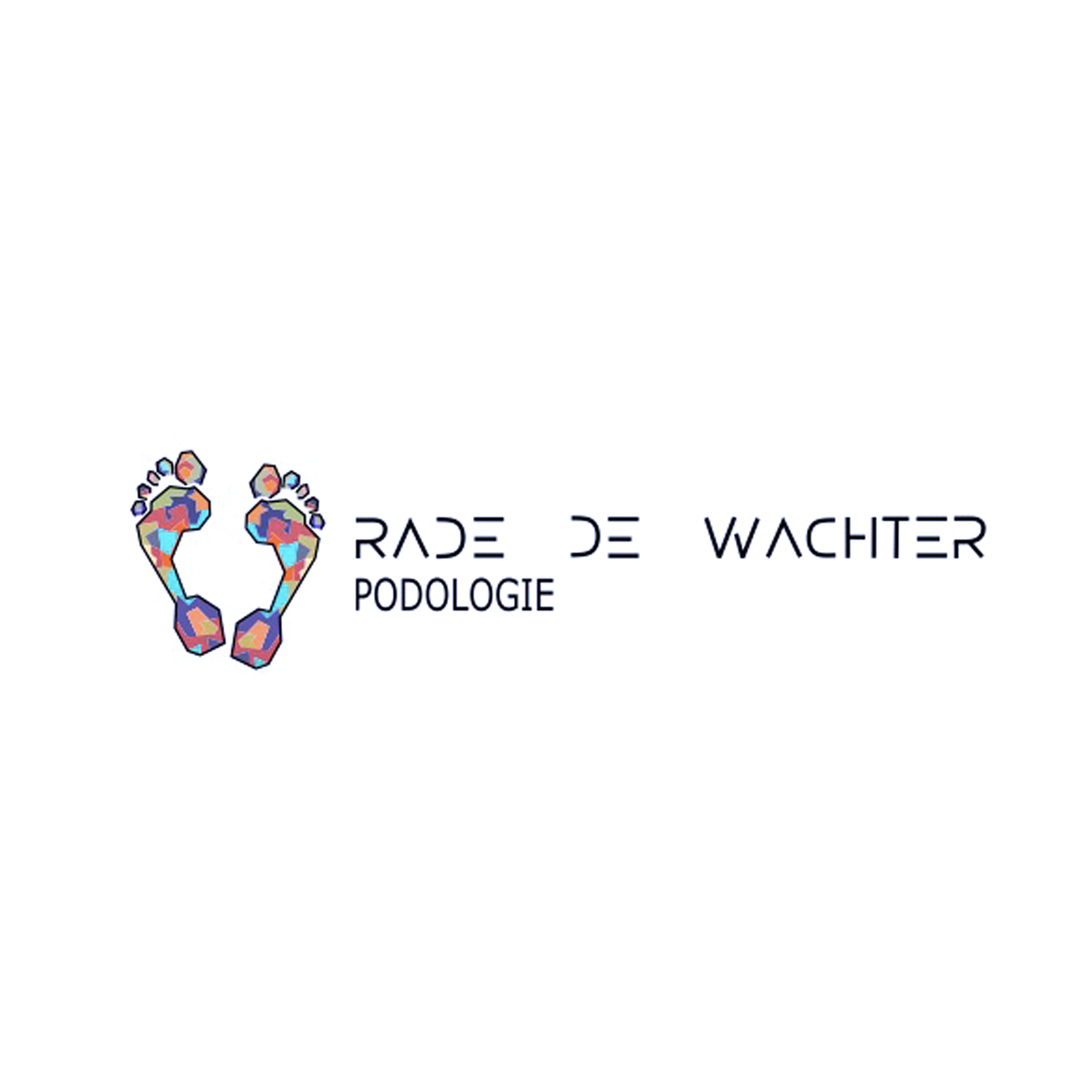 Partner - Podoloog - Rade De Wachter - logo