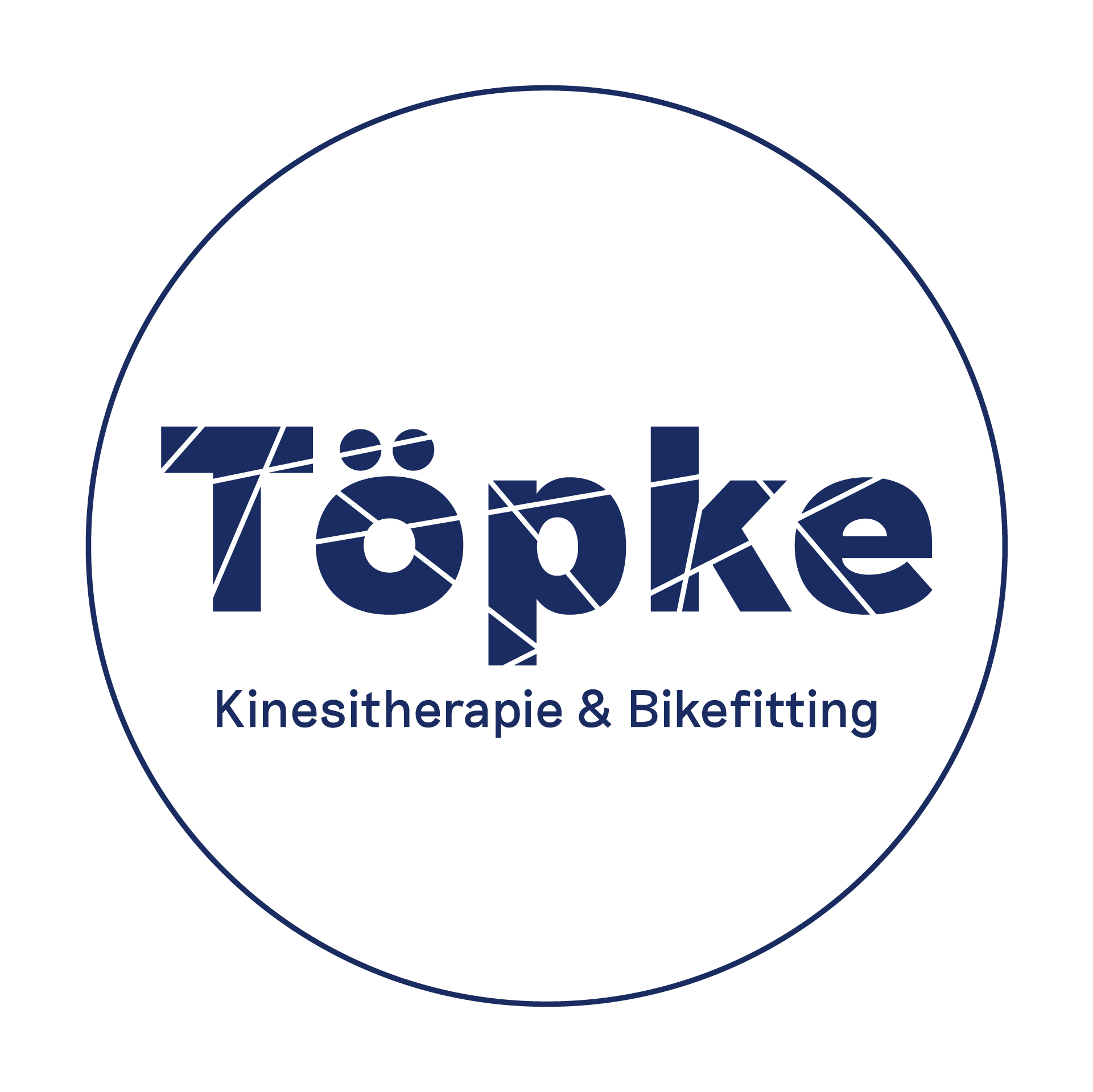 Partner - Töpke Bikefitting - Topke - logo